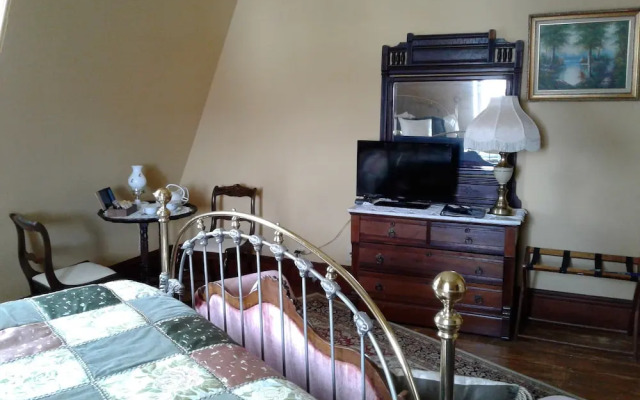 The Proctor Mansion Inn