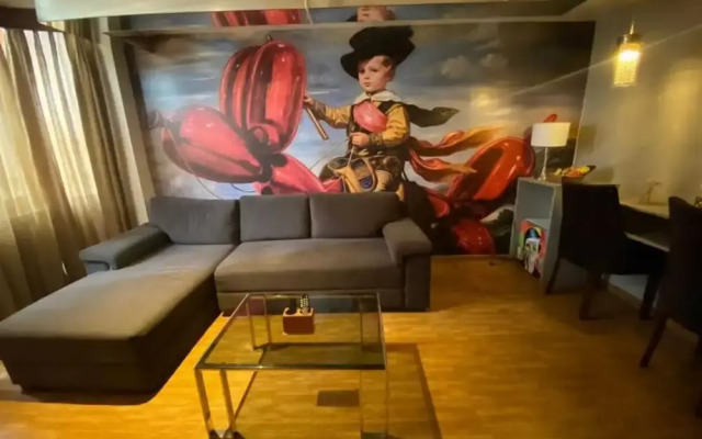 Yours Hotel Lifestyle