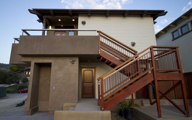 Avila Beach House