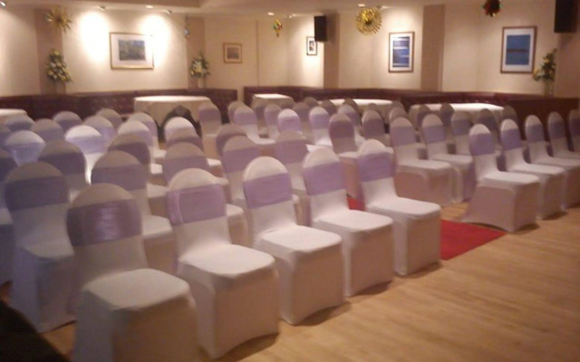 Ben Nevis Hotel & Leisure Club