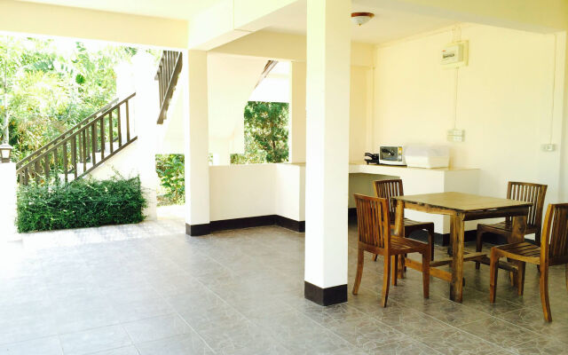 Papai Country Lodge