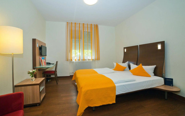 Stadthotel Freiburg