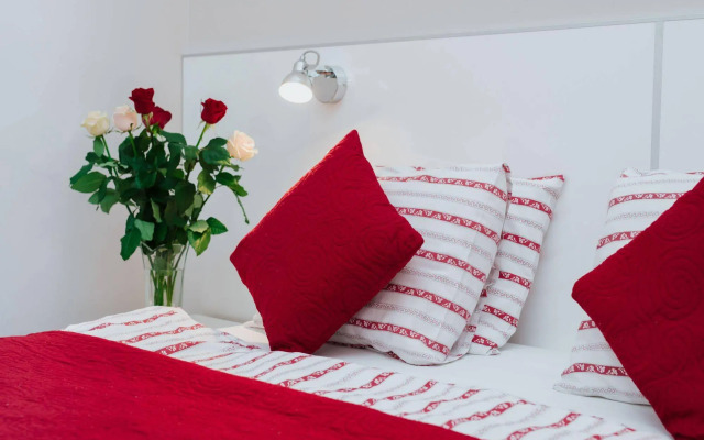 Rembrandt Aparthotel
