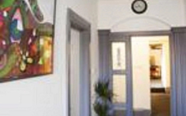 Russell Scott Hostel