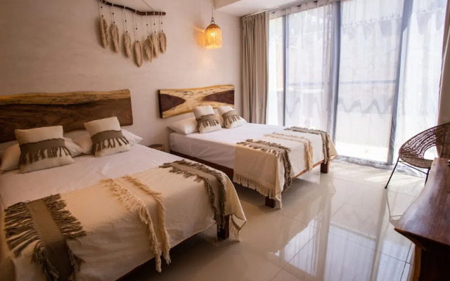 Luxury Condos Noil Tulum