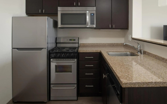 TownePlace Suites Richland Columbia Point