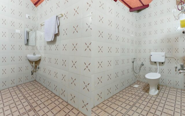 OYO 23547 Home Garden View 2BHK Vythiri