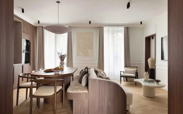 Appartement luxueux AC  Bastille - Blum