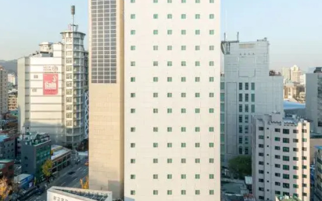 Toyoko Inn Seoul Dongdaemun No.2