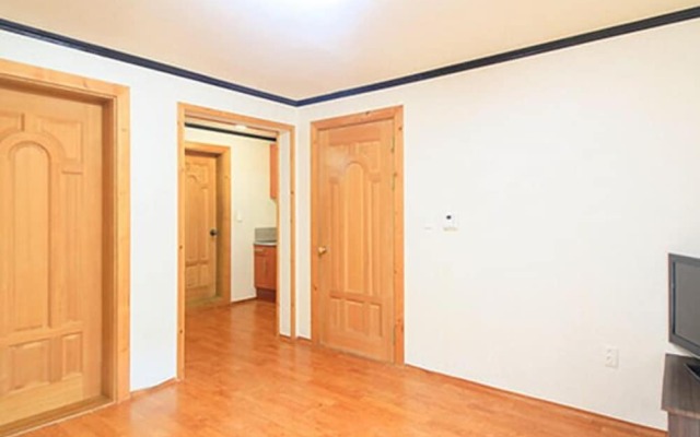 Goesan Namgang Pension