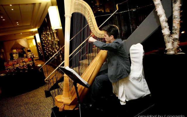 Delta Hotels by Marriott Toronto Markham