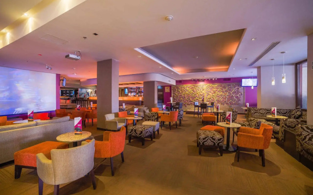 Holiday Inn Guadalajara Expo by IHG