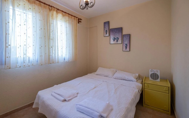 Wonderful Home Close to Beach in Fethiye