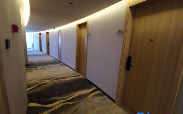 Yinyuan Grand Hotel