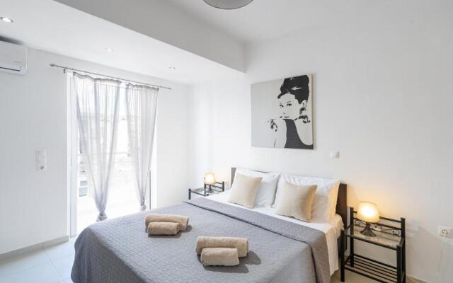 Mira Sitia Luxury Apartment