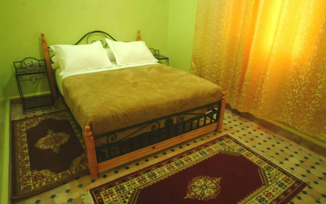 Hotel Marmar