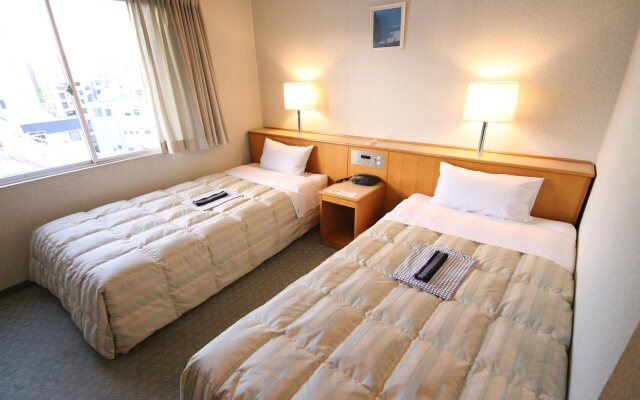 South Breeze Hotel