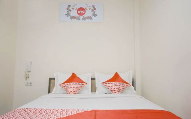 OYO 2536 Hotel Tanjung