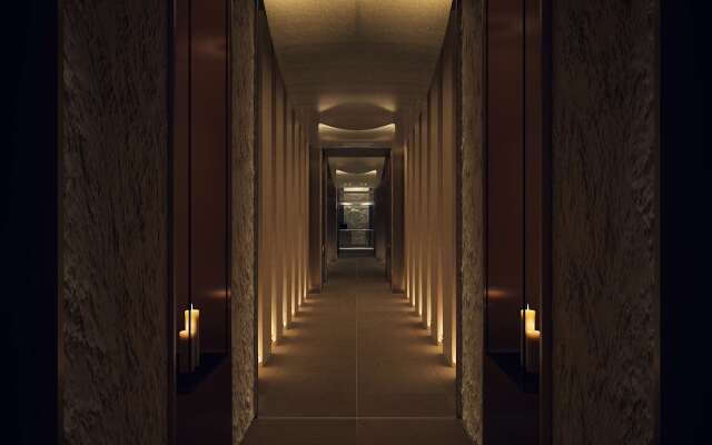 Hyatt Regency Cairo West