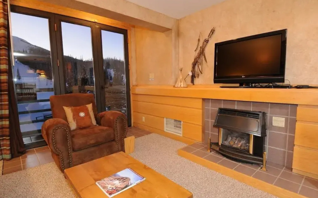 Shoshone Condos at Big Sky Resort