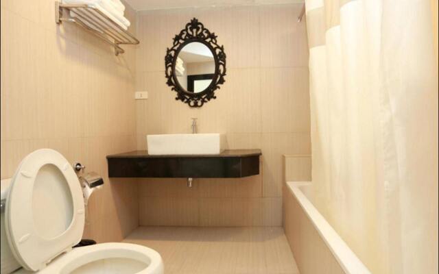MDR Hotel