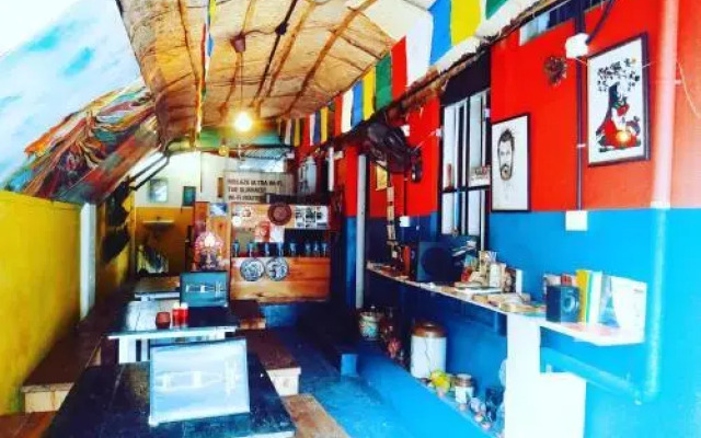 Peace And Love Boutique Hostel