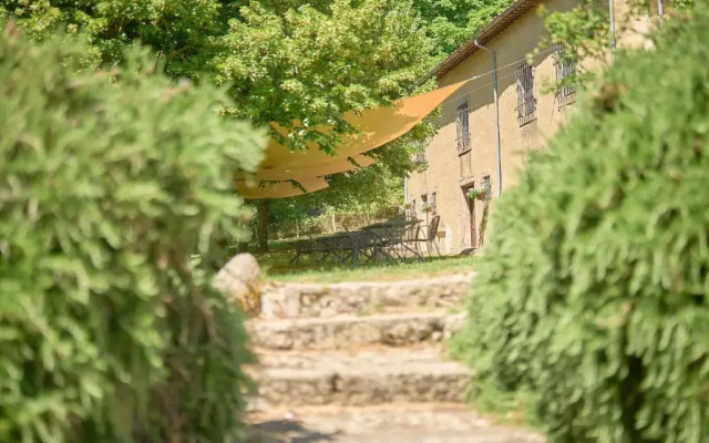 Hotel Relais San Lorenzo