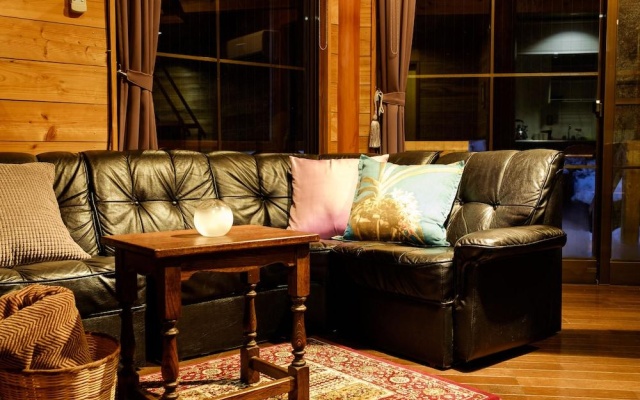 Hiyoshi Forest Resort Yamanoie — 3-star hotel in Nantan