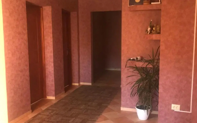 Guest House Ivanna