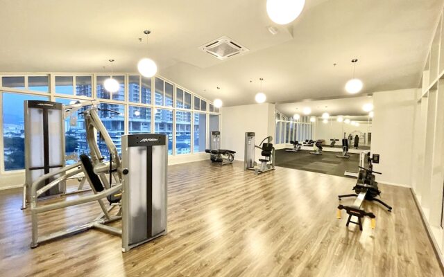 UNA Serviced Residence by MOKA