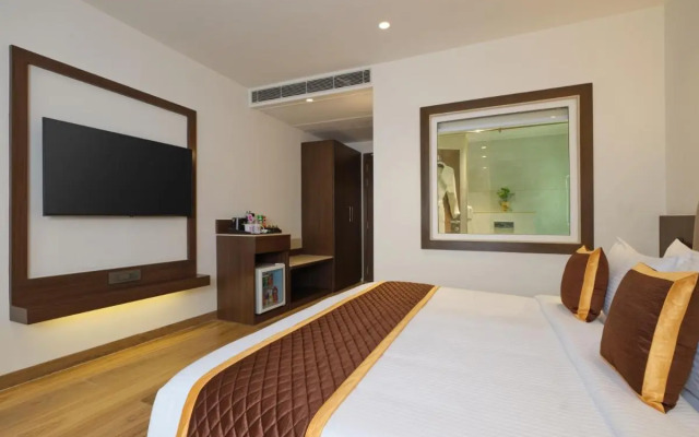 Regenta Place Gwalior