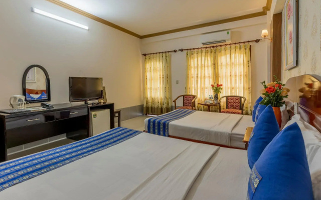 Palmira Beach Resort & Spa