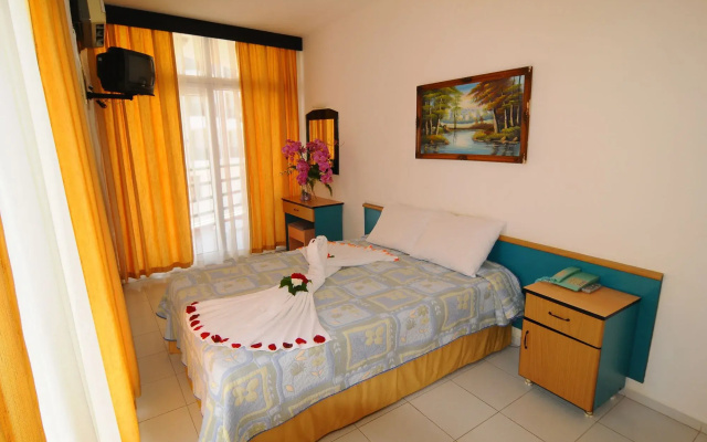 Seren Sari Hotel