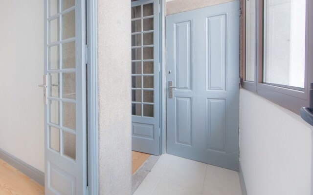 Citybreak Apartments Coliseu