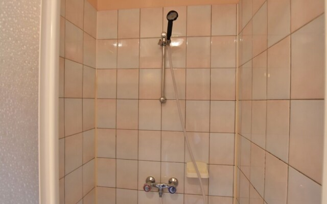 Cozy Apartment in La Bresse France near Ski Area