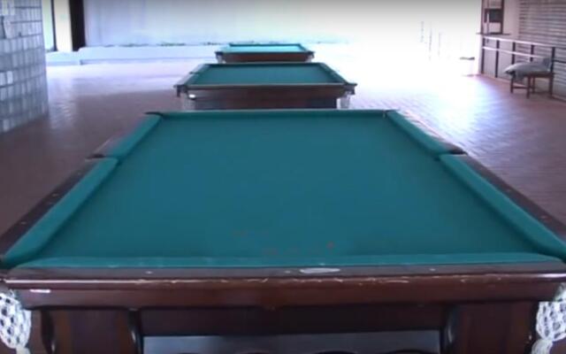 Praia Grande Hospitalidade