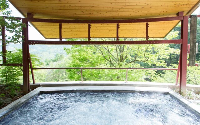 Izumigo AMBIENT Azumino Hotel