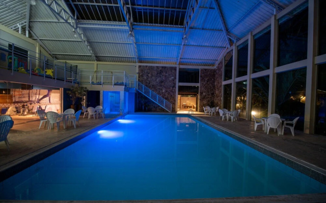 Hotel Vila Verde