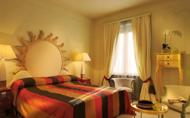 Grand Hotel Villa Castagnola