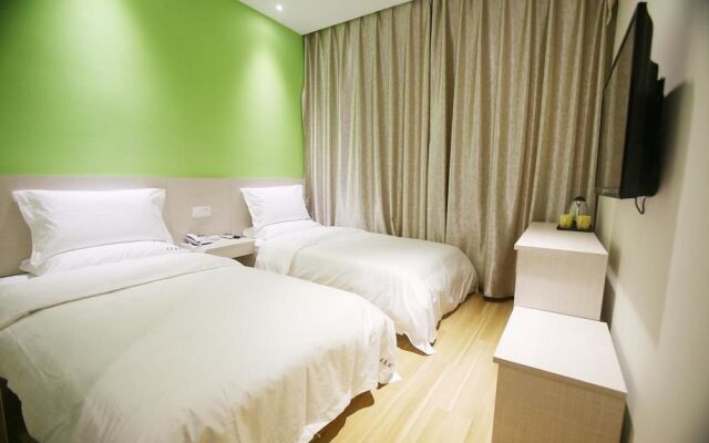 Jumei Fashion Hotel