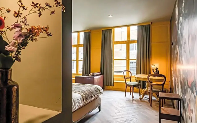 Boutique Hotel MAF
