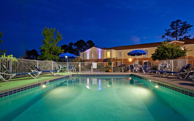 Best Western Niceville - Eglin AFB Hotel