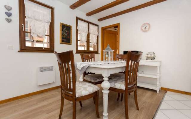 Appartement Les Tanneurs Colmar - Shaaby
