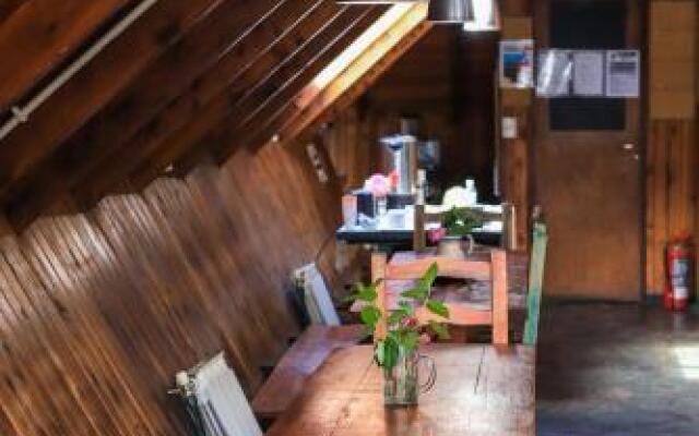 Alaska Hostel