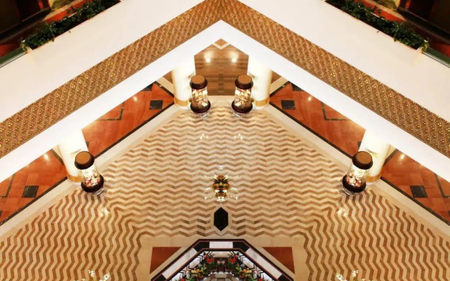 InterContinental Jeddah by IHG