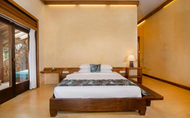 Veranda Natural Resort