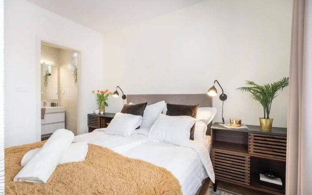 The Rose Garden Apartments