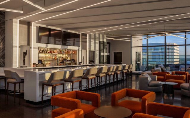 The Current Hotel, Autograph Collection