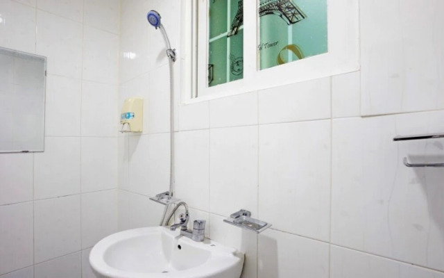 Gapyeong Attirance Pension