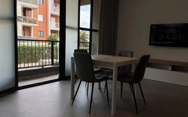 Puglia Promenade Apartment 2